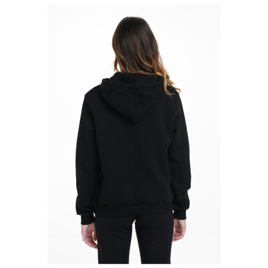 Target Γυναικεία ζακέτα Fleece Hoodie Jacket